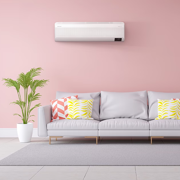 Choose Green, Choose Fourways: How We're Making HVAC Sustainable