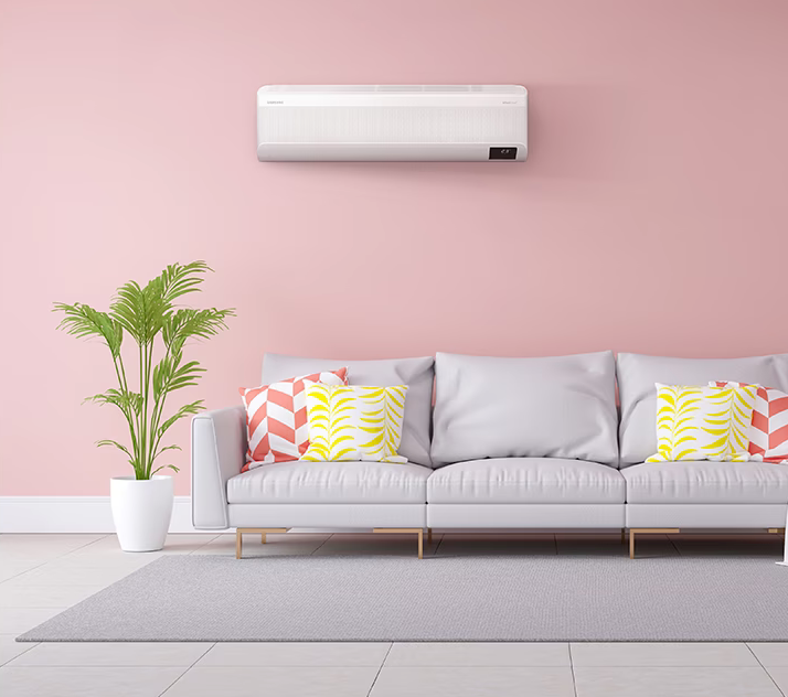 Choose Green, Choose Fourways: How We're Making HVAC Sustainable