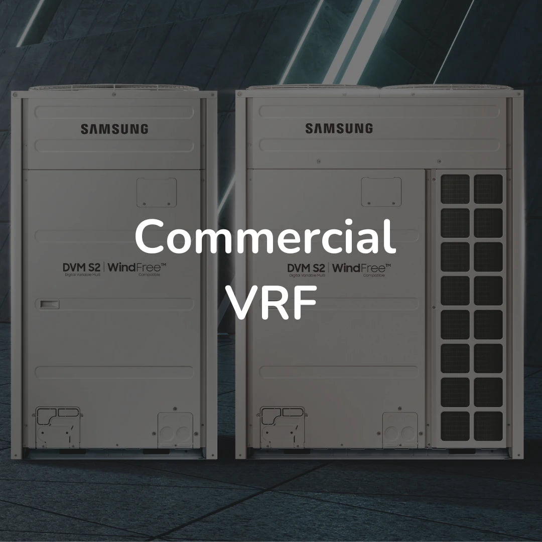 Commercial Airconditioning