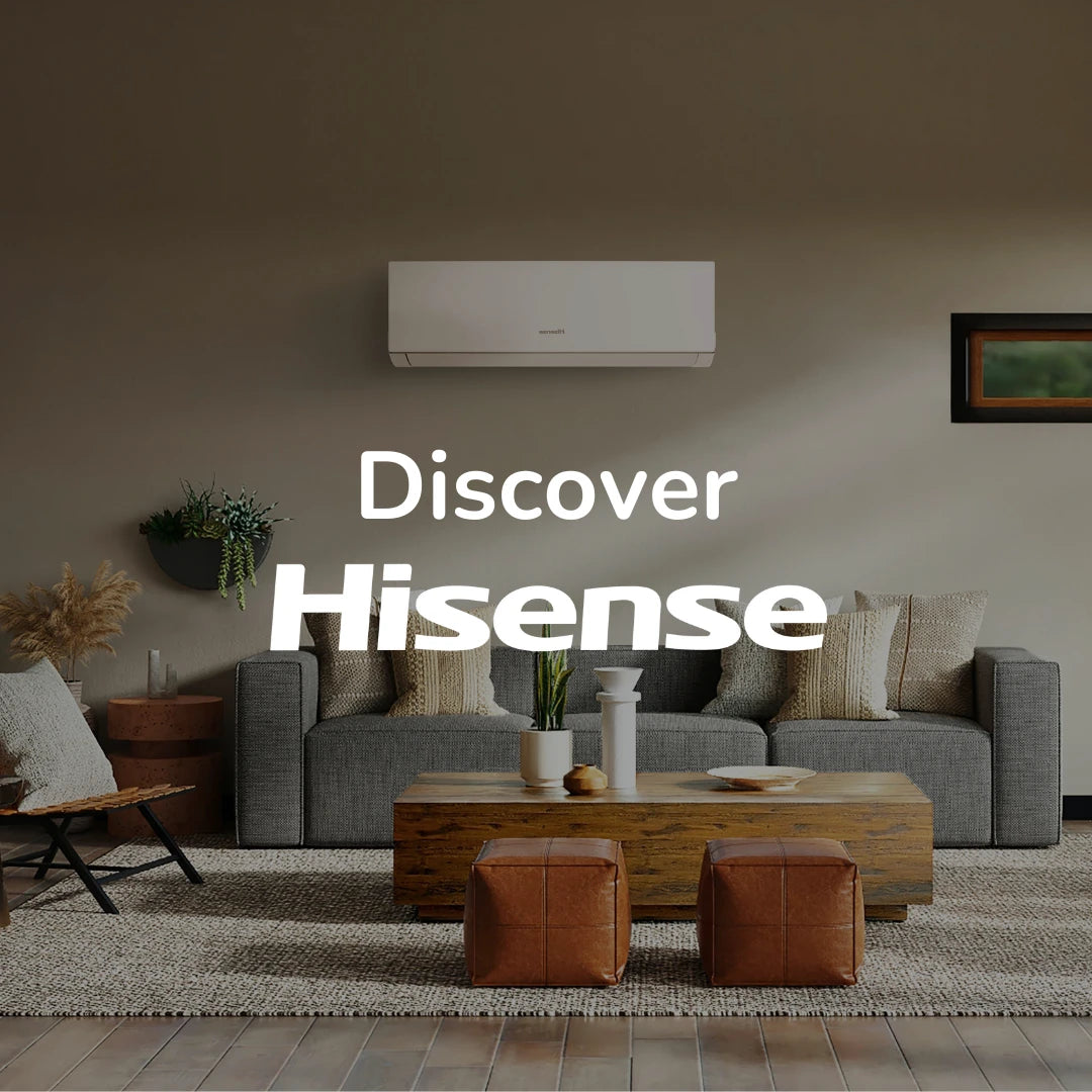Hisense