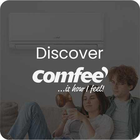 DISCOVER COMFEE