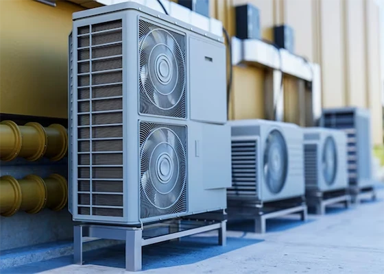Why Your Next Air Conditioner Should Be From Fourways Australia